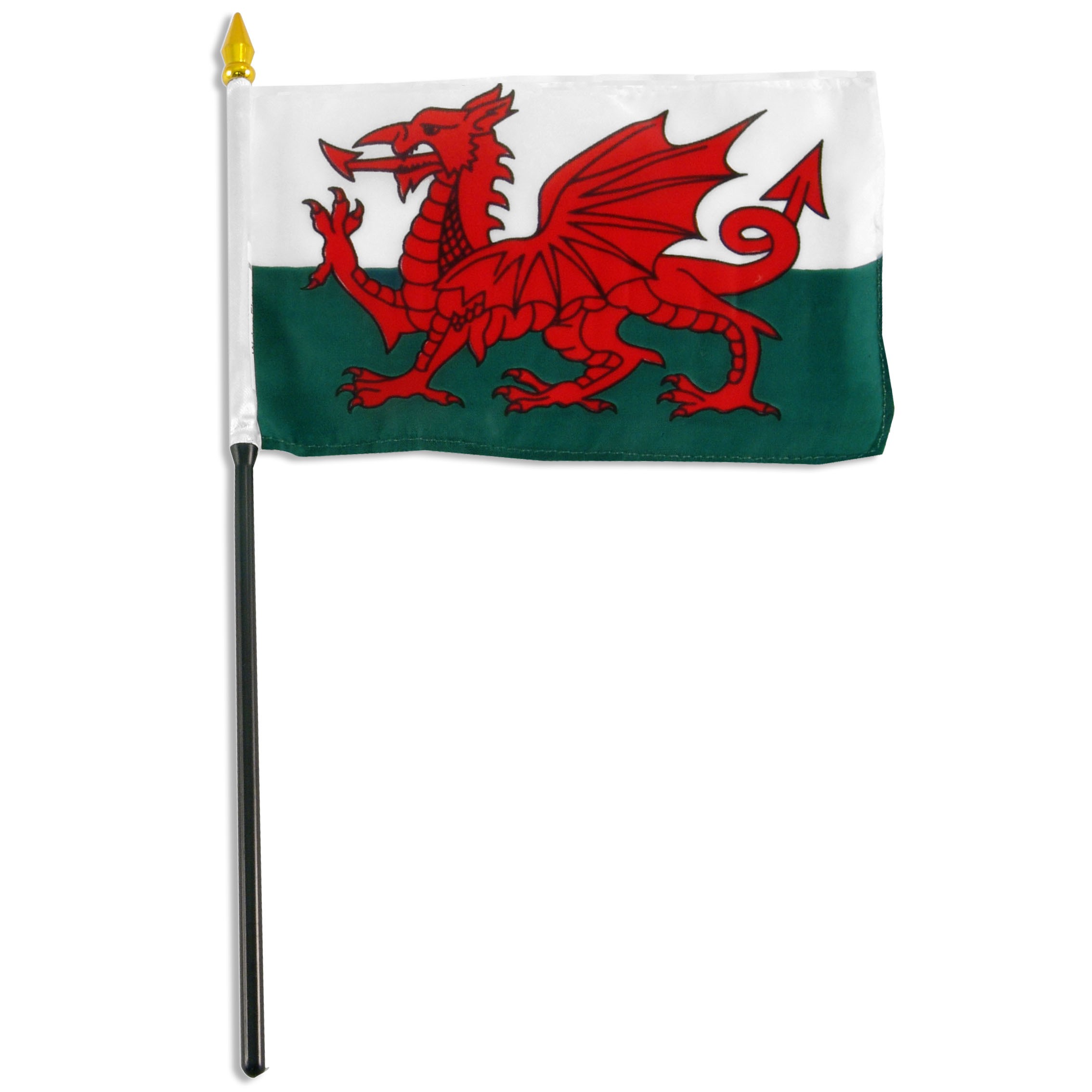 HD Quality Wallpaper | Collection: Misc, 2268x2268 Flag Of Wales
