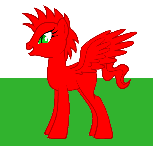 High Resolution Wallpaper | Flag Of Wales 514x489 px
