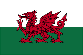 HD Quality Wallpaper | Collection: Misc, 338x225 Flag Of Wales