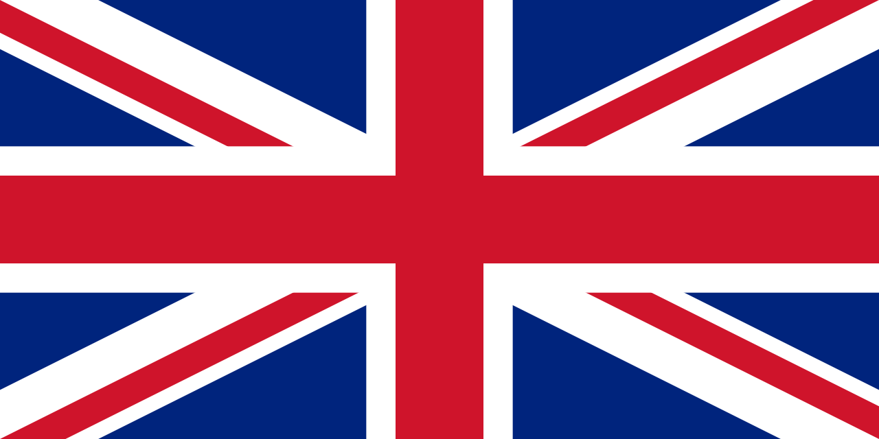 Nice Images Collection: Union Jack Desktop Wallpapers