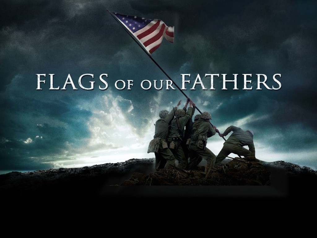 Flags Of Our Fathers HD wallpapers, Desktop wallpaper - most viewed