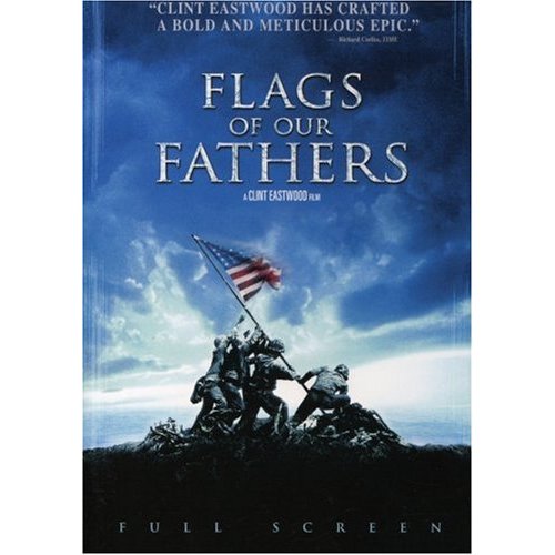 Flags Of Our Fathers #5