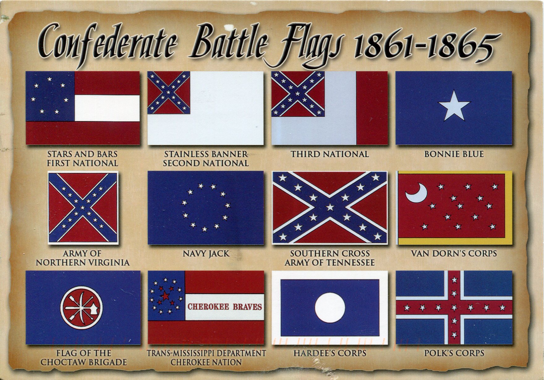 HQ Flags Of The Confederate States Of America Wallpapers | File 460.08Kb