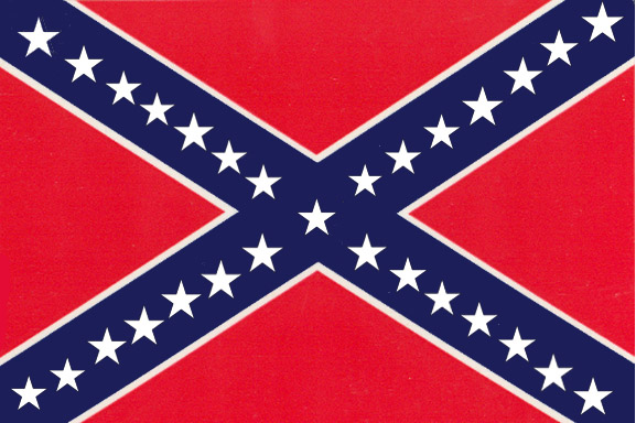 Flags Of The Confederate States Of America Pics, Misc Collection