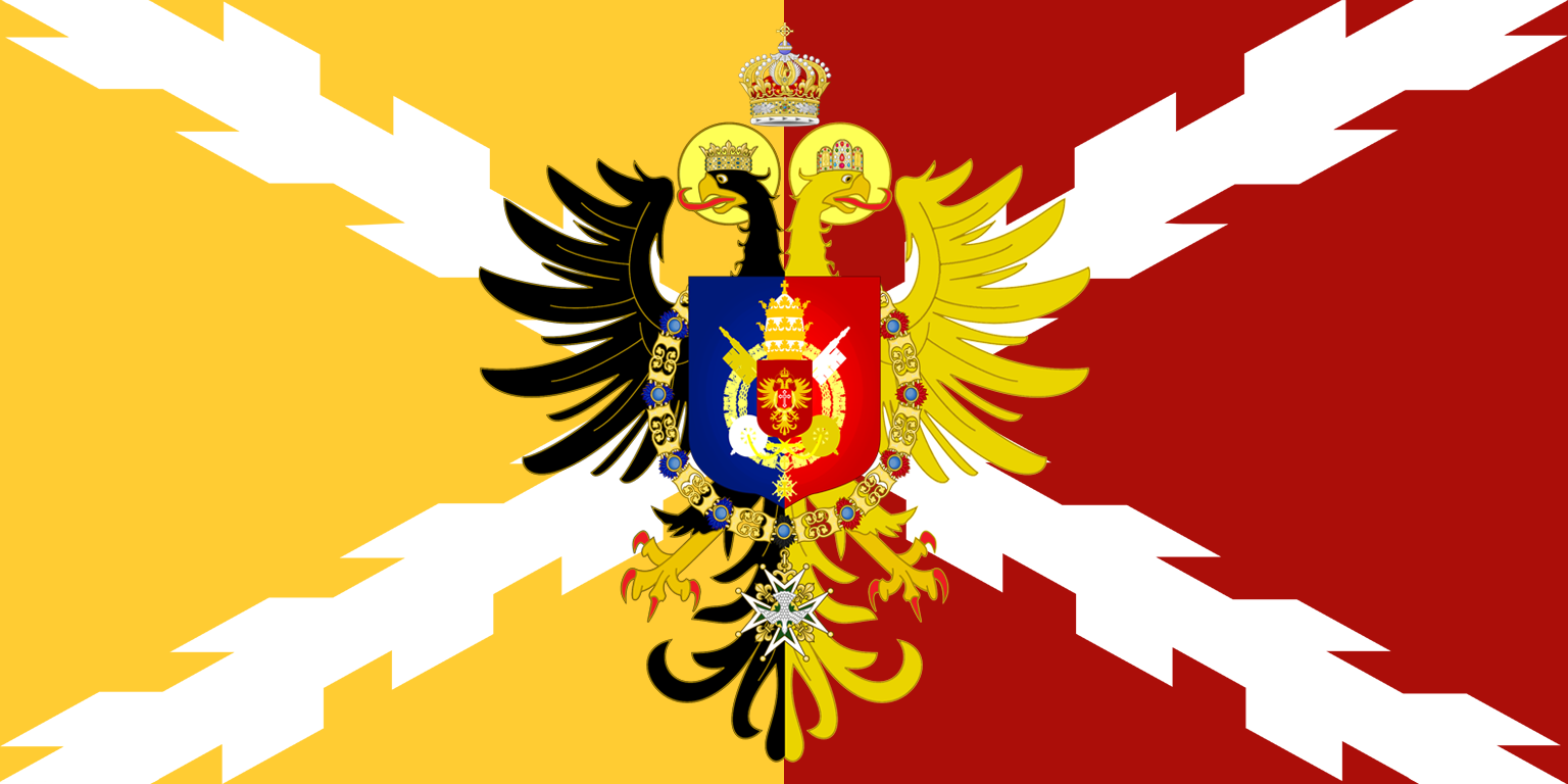 Flags Of The Holy Roman Empire Backgrounds on Wallpapers Vista
