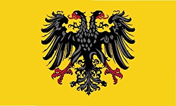 Flags Of The Holy Roman Empire Pics, Misc Collection