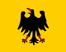 Images of Flags Of The Holy Roman Empire | 274x217