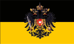 Nice wallpapers Flags Of The Holy Roman Empire 250x150px