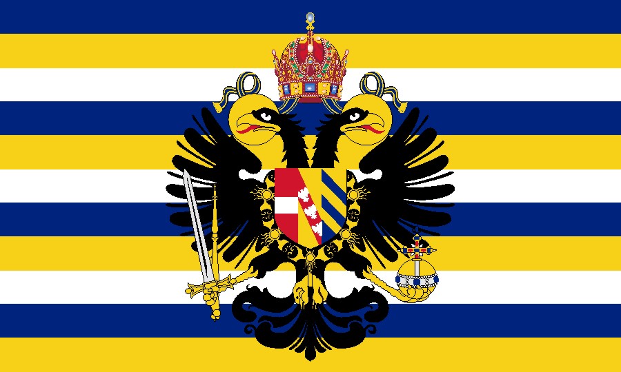 HQ Flags Of The Holy Roman Empire Wallpapers | File 105.92Kb