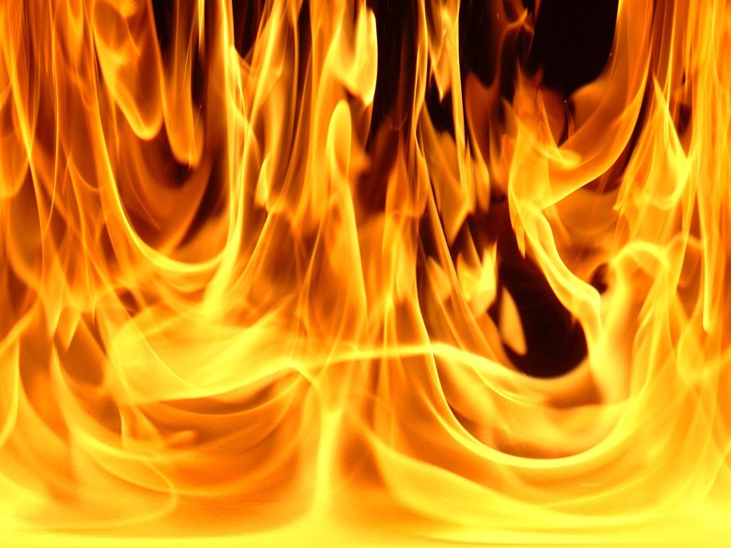 Flames Backgrounds on Wallpapers Vista