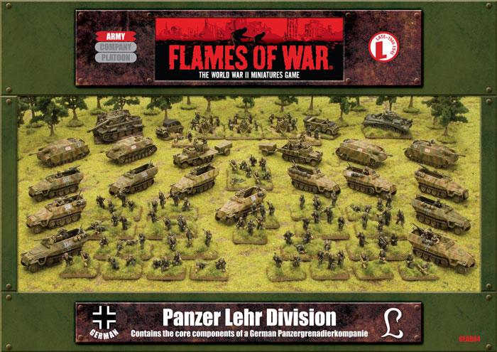 Flames Of War Pics, Video Game Collection