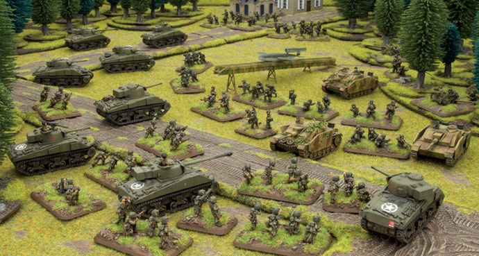Images of Flames Of War | 690x369
