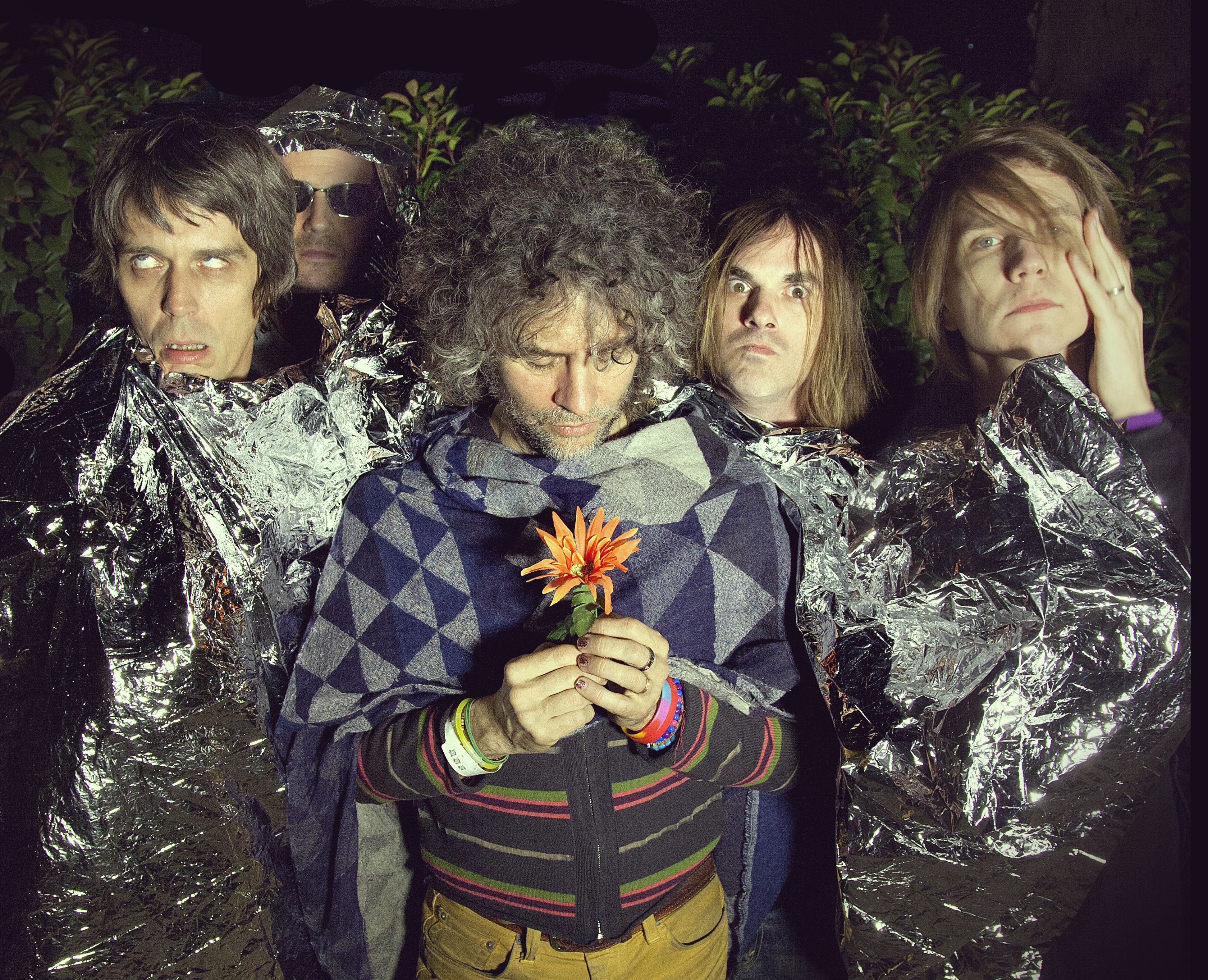 Flaming Lips Backgrounds, Compatible - PC, Mobile, Gadgets| 3000x2435 px