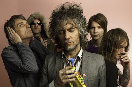 HQ Flaming Lips Wallpapers | File 74.82Kb