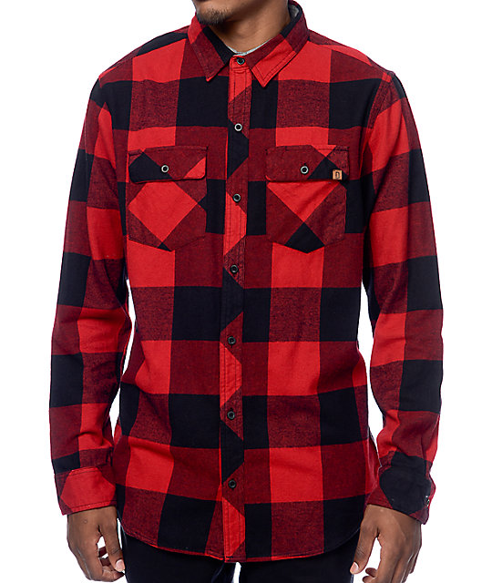Flannel #11