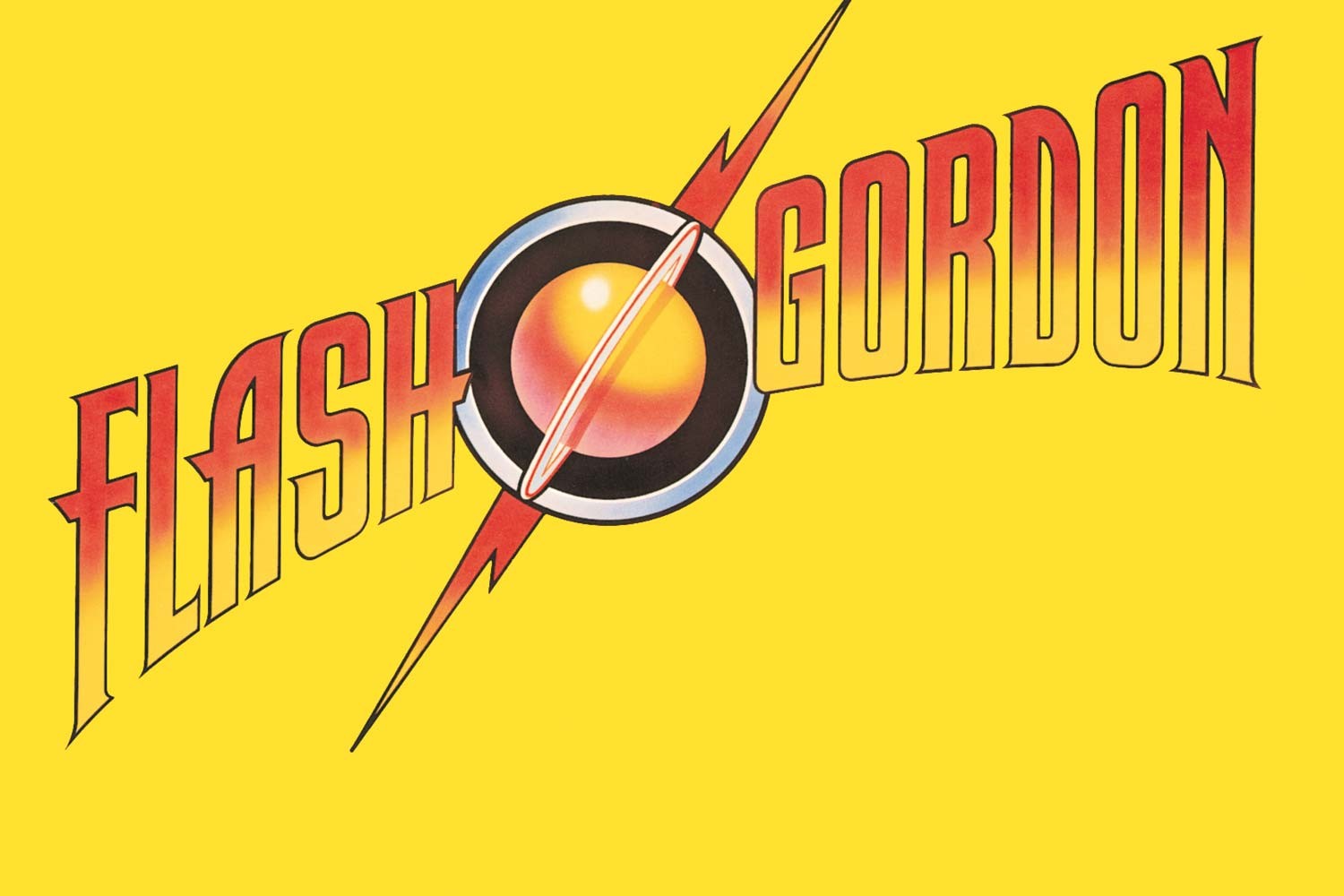 Flash Gordon Backgrounds on Wallpapers Vista