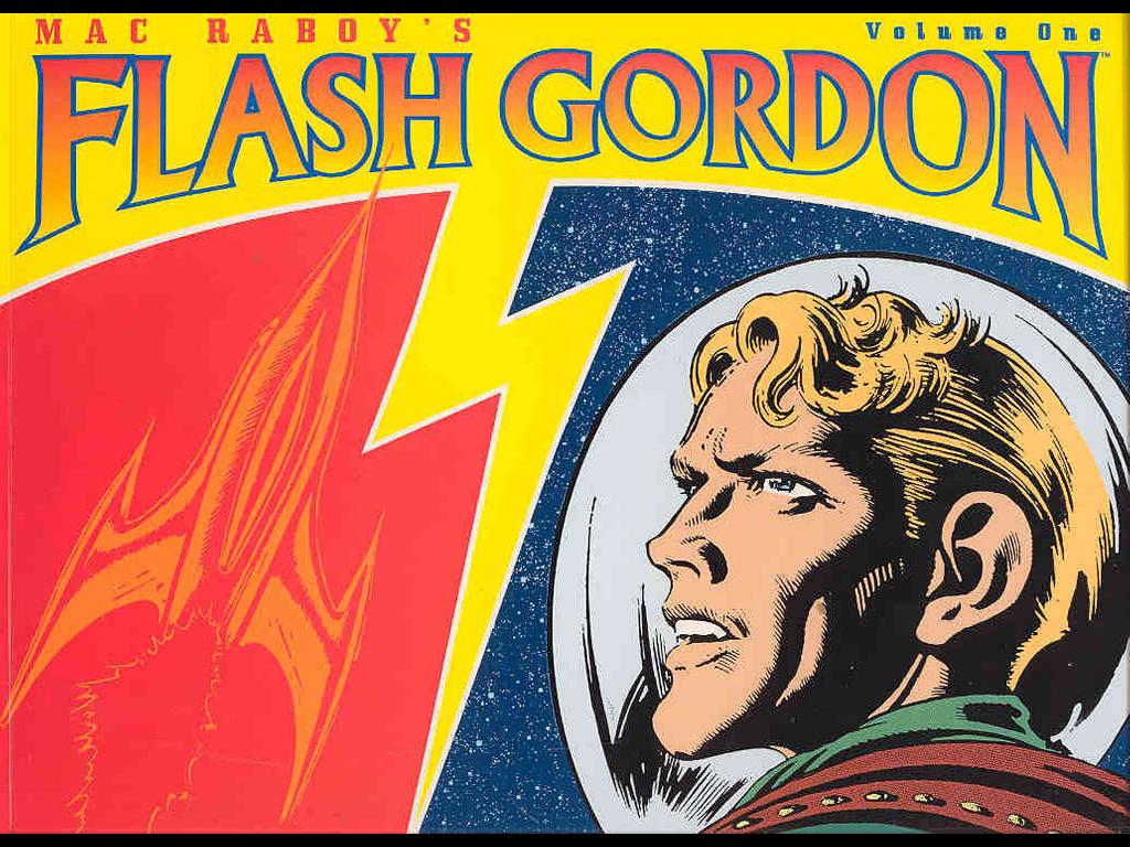 Images of Flash Gordon | 1024x768