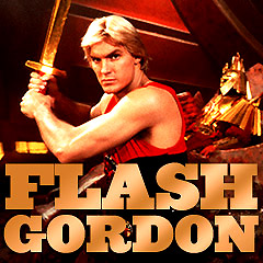 Flash Gordon Backgrounds, Compatible - PC, Mobile, Gadgets| 240x240 px