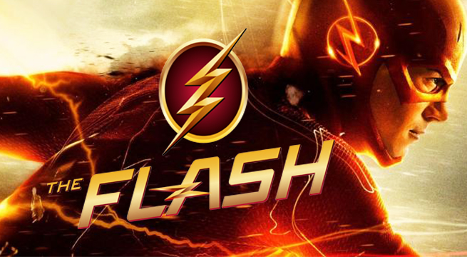 Flash #12