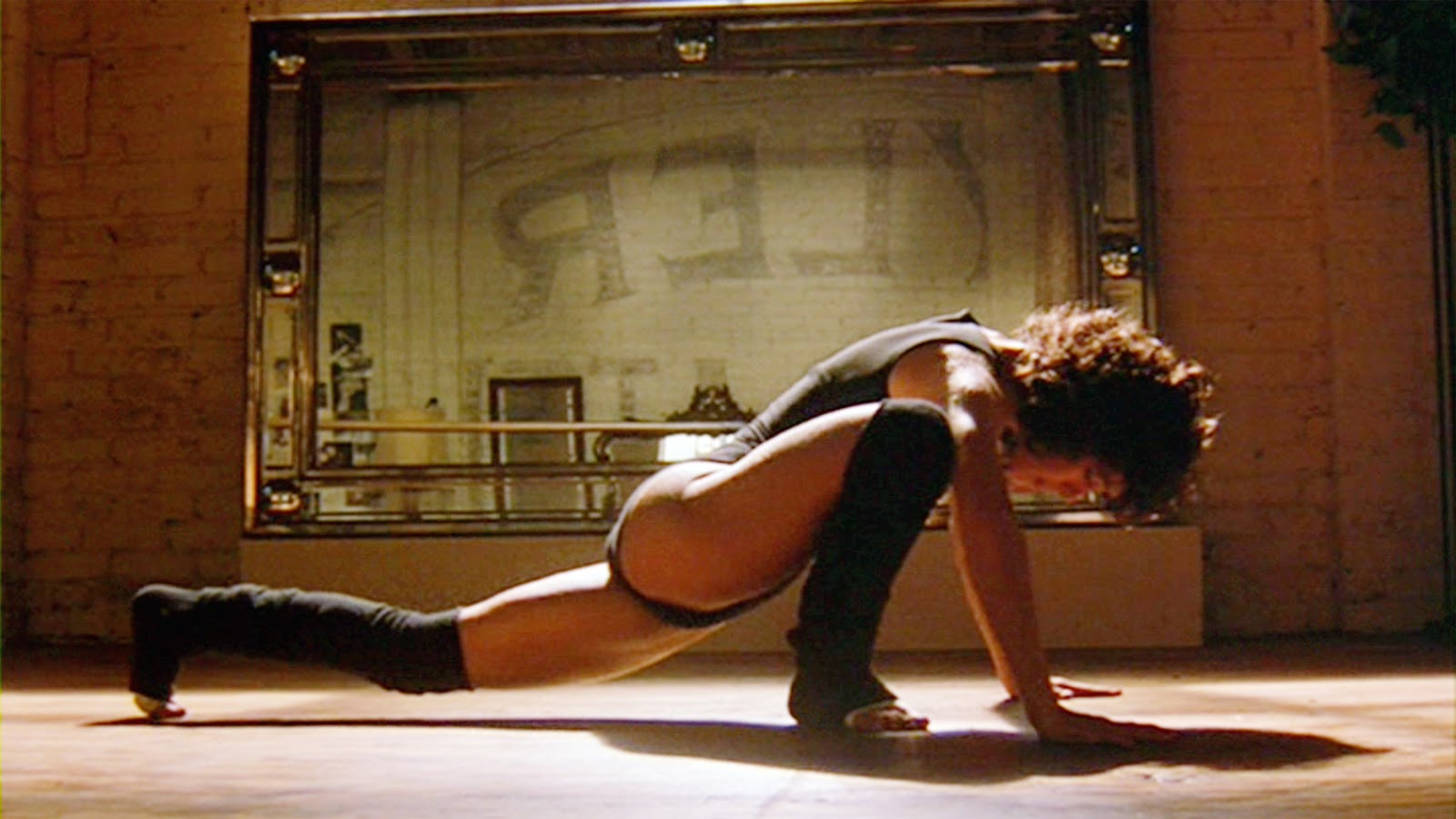 Flashdance Backgrounds on Wallpapers Vista