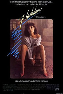 Flashdance High Quality Background on Wallpapers Vista
