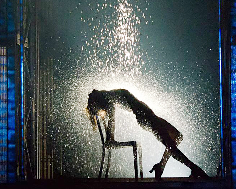 Amazing Flashdance Pictures & Backgrounds