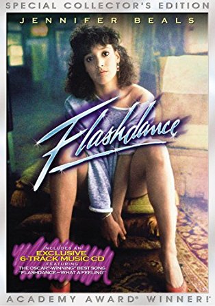 Flashdance #5