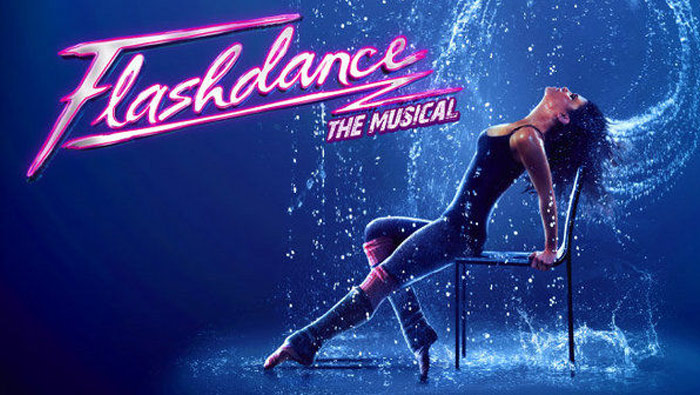 Flashdance #10