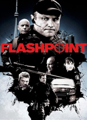 Flashpoint #23