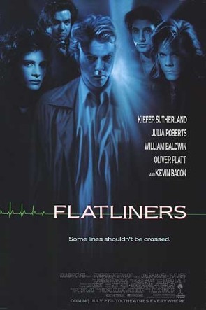 Flatliners #15