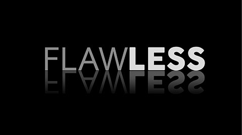 Flawless #24
