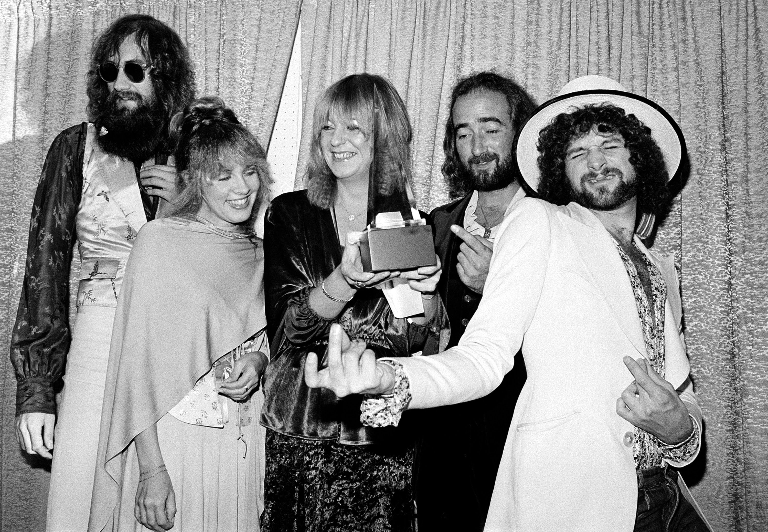 Fleetwood Mac #9