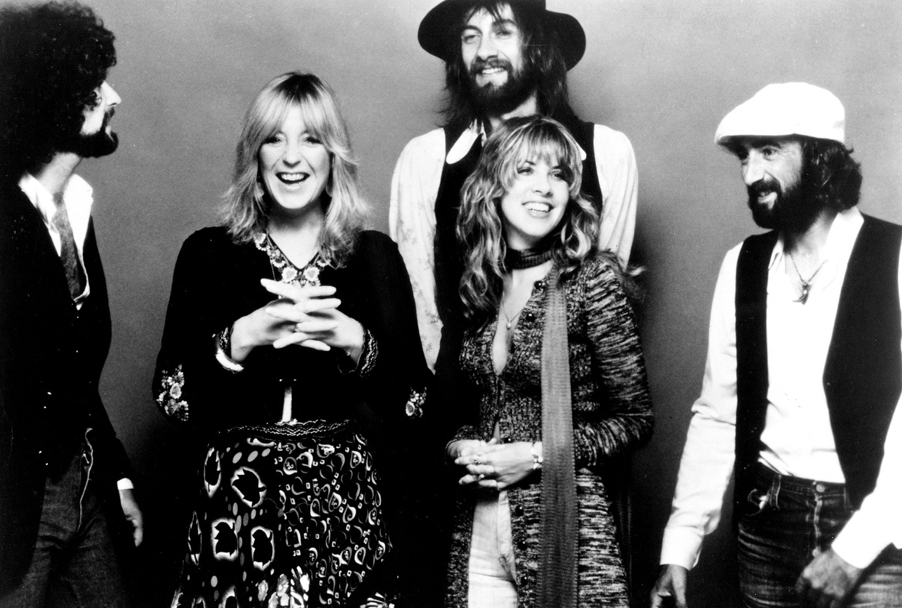 Fleetwood Mac High Quality Background on Wallpapers Vista