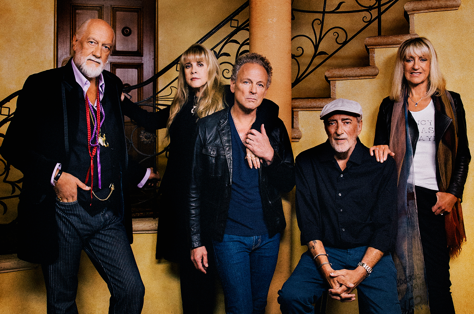 Fleetwood Mac Backgrounds on Wallpapers Vista