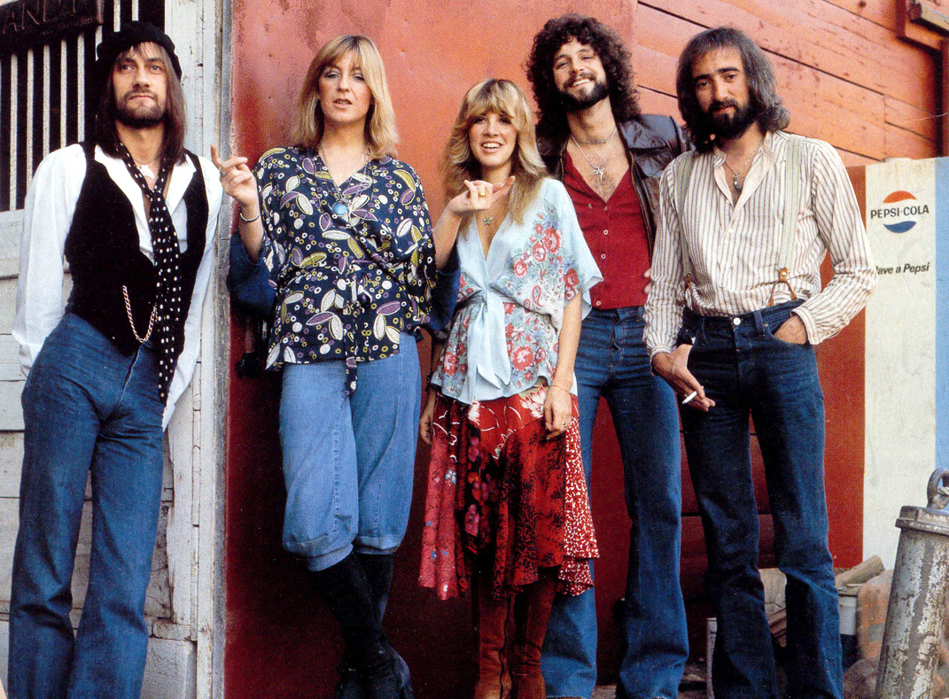 Fleetwood Mac HD wallpapers, Desktop wallpaper - most viewed