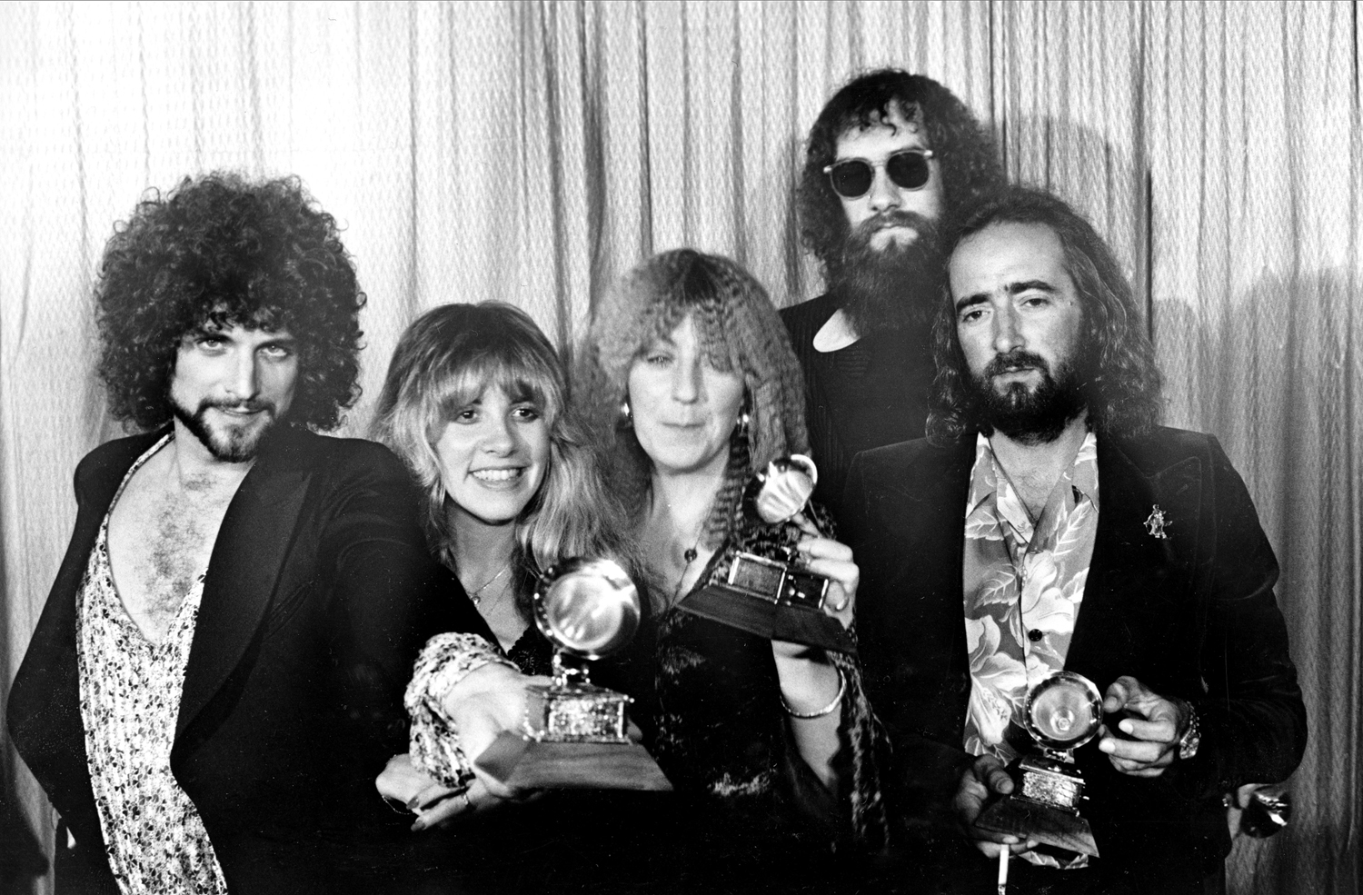 Fleetwood Mac #7