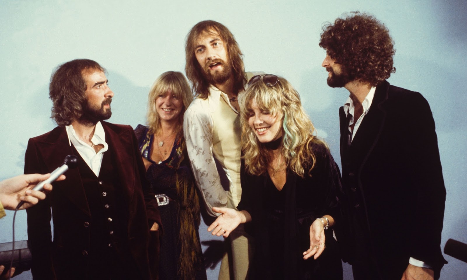Fleetwood Mac #5
