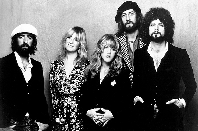 Images of Fleetwood Mac | 650x430