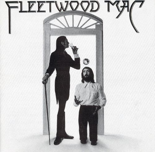 Images of Fleetwood Mac | 500x490