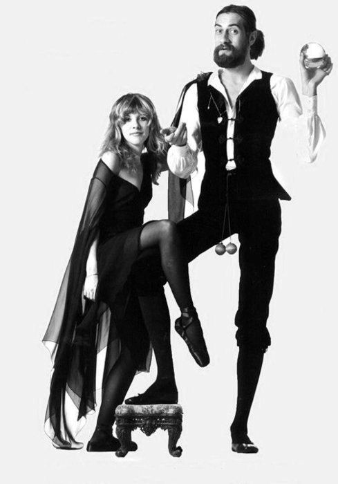 Fleetwood Mac #21
