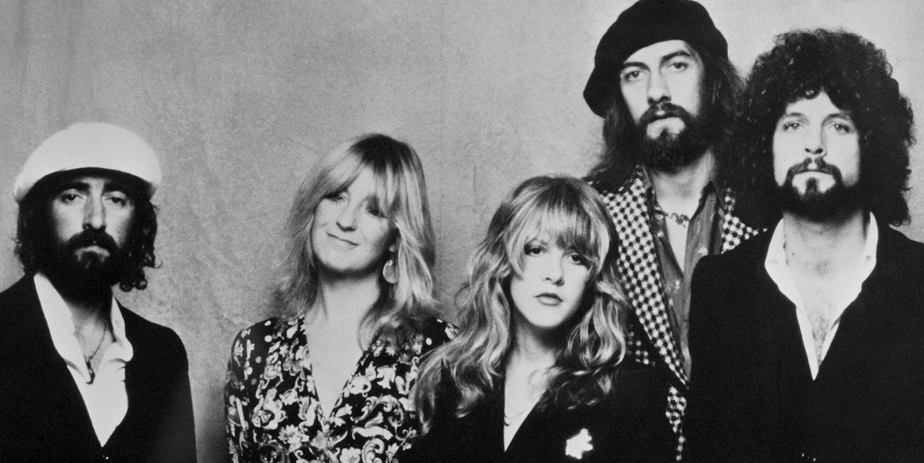 Fleetwood Mac #25