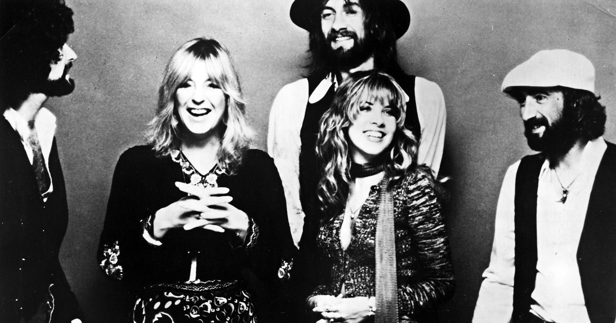 Fleetwood Mac #24