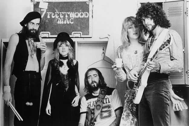 Images of Fleetwood Mac | 625x417