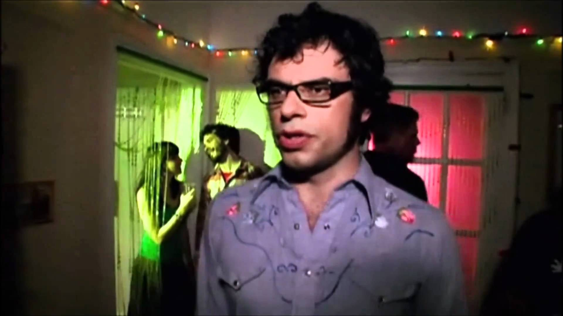 Flight Of The Conchords #5