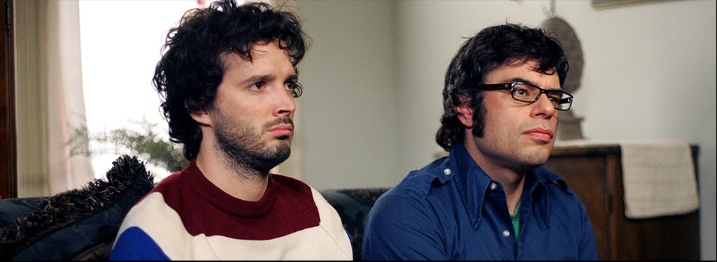 Flight Of The Conchords #10