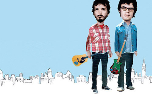 Amazing Flight Of The Conchords Pictures & Backgrounds