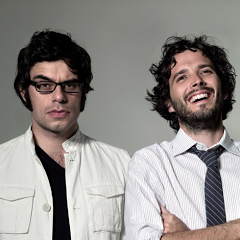 Flight Of The Conchords Backgrounds, Compatible - PC, Mobile, Gadgets| 240x240 px