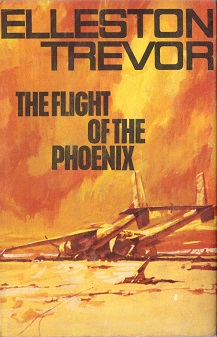 Flight Of The Phoenix #5