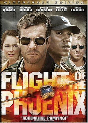 Flight Of The Phoenix #13