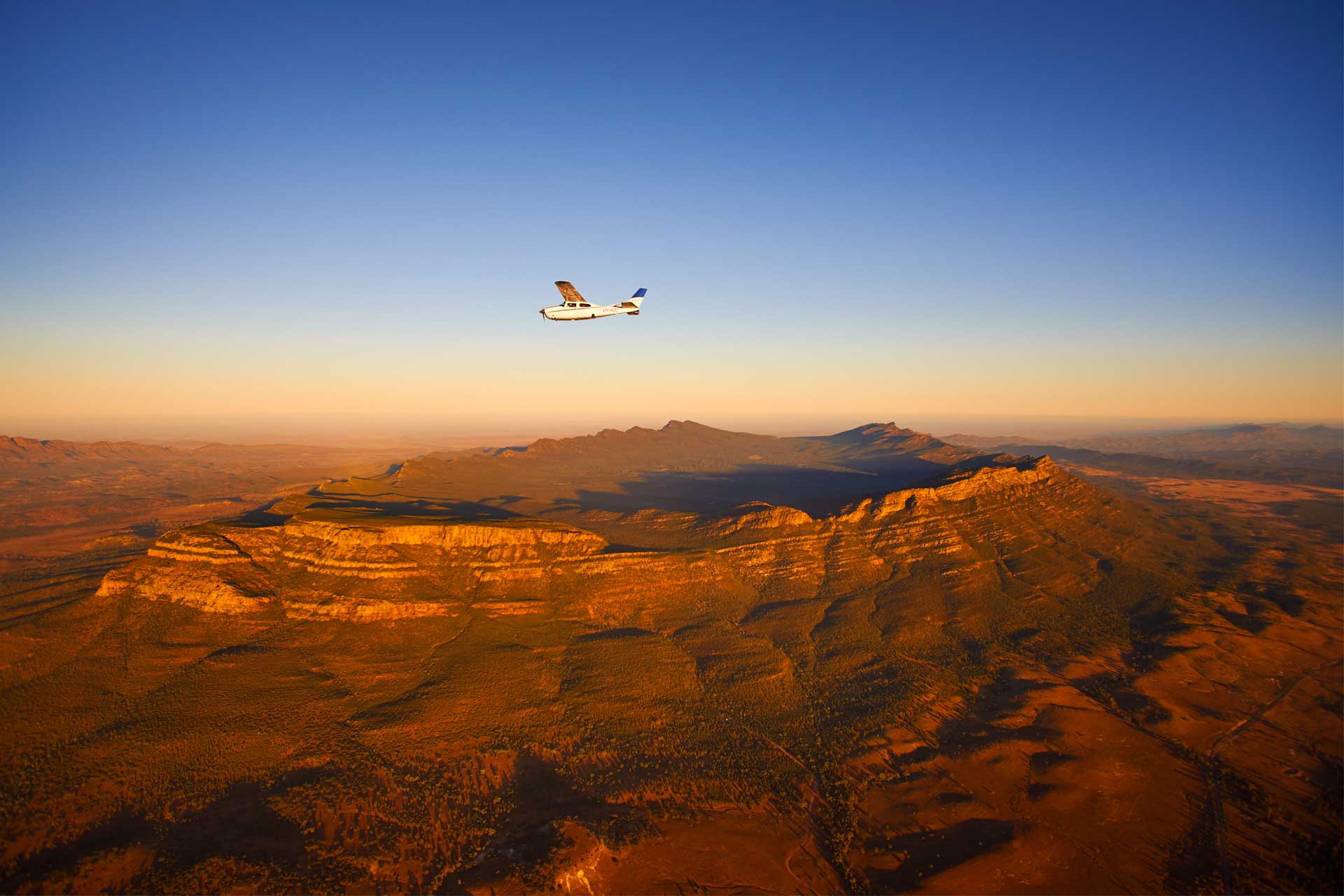 HD Quality Wallpaper | Collection: Earth, 1920x1280 Flinders Ranges